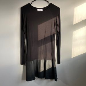 LIKE NEW BAILEY 44 DRESS